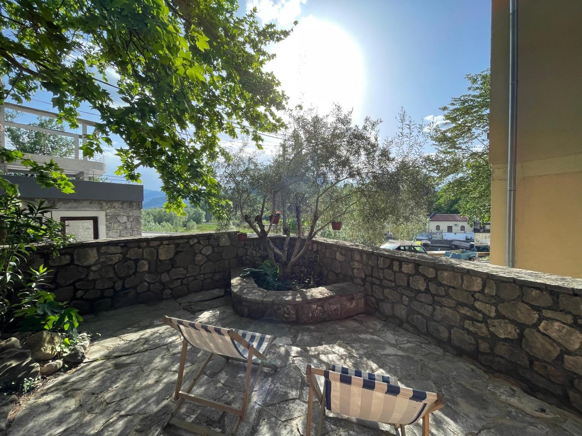 Cave Apartment Virpazar Exterior foto