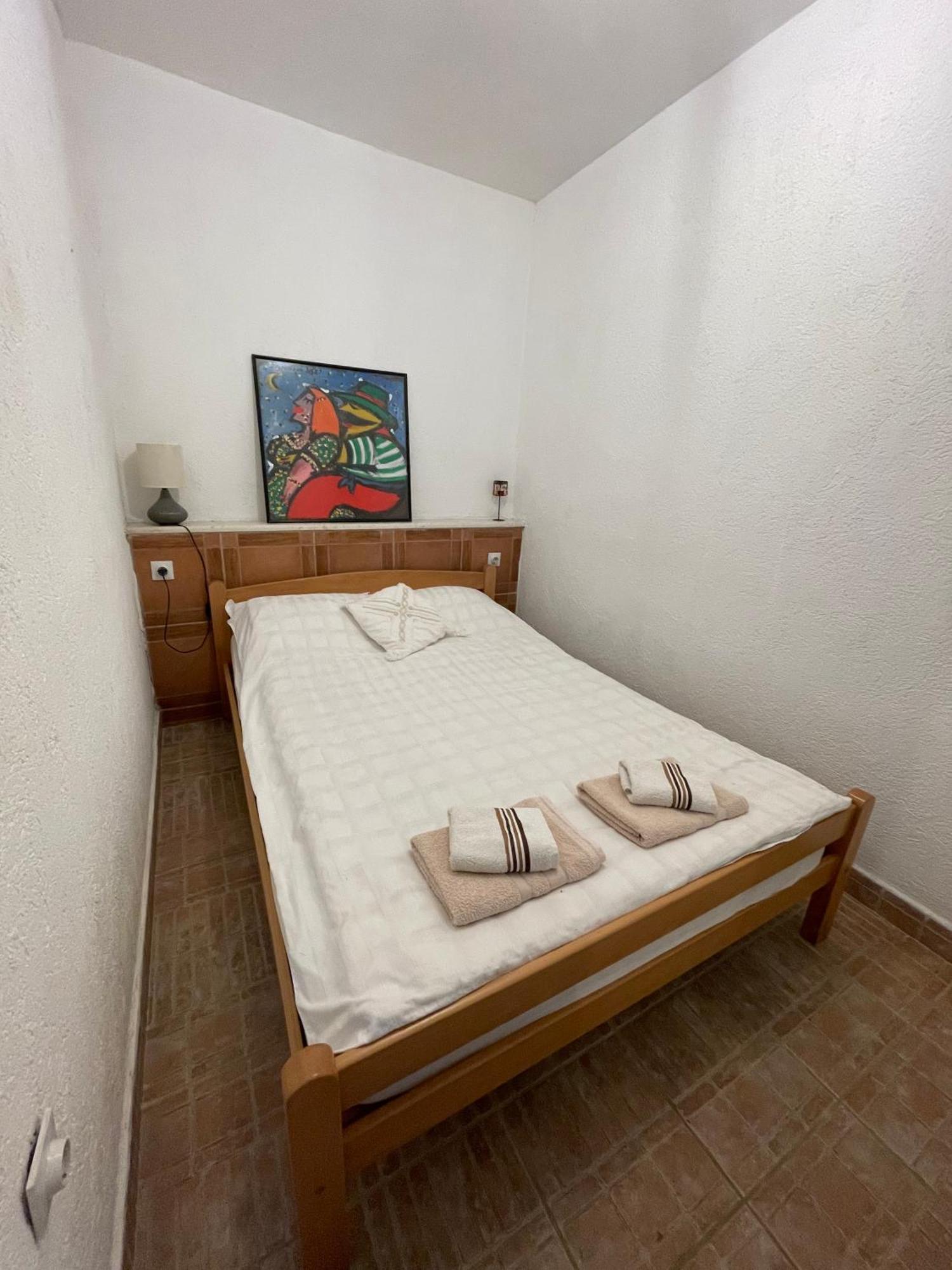 Cave Apartment Virpazar Exterior foto