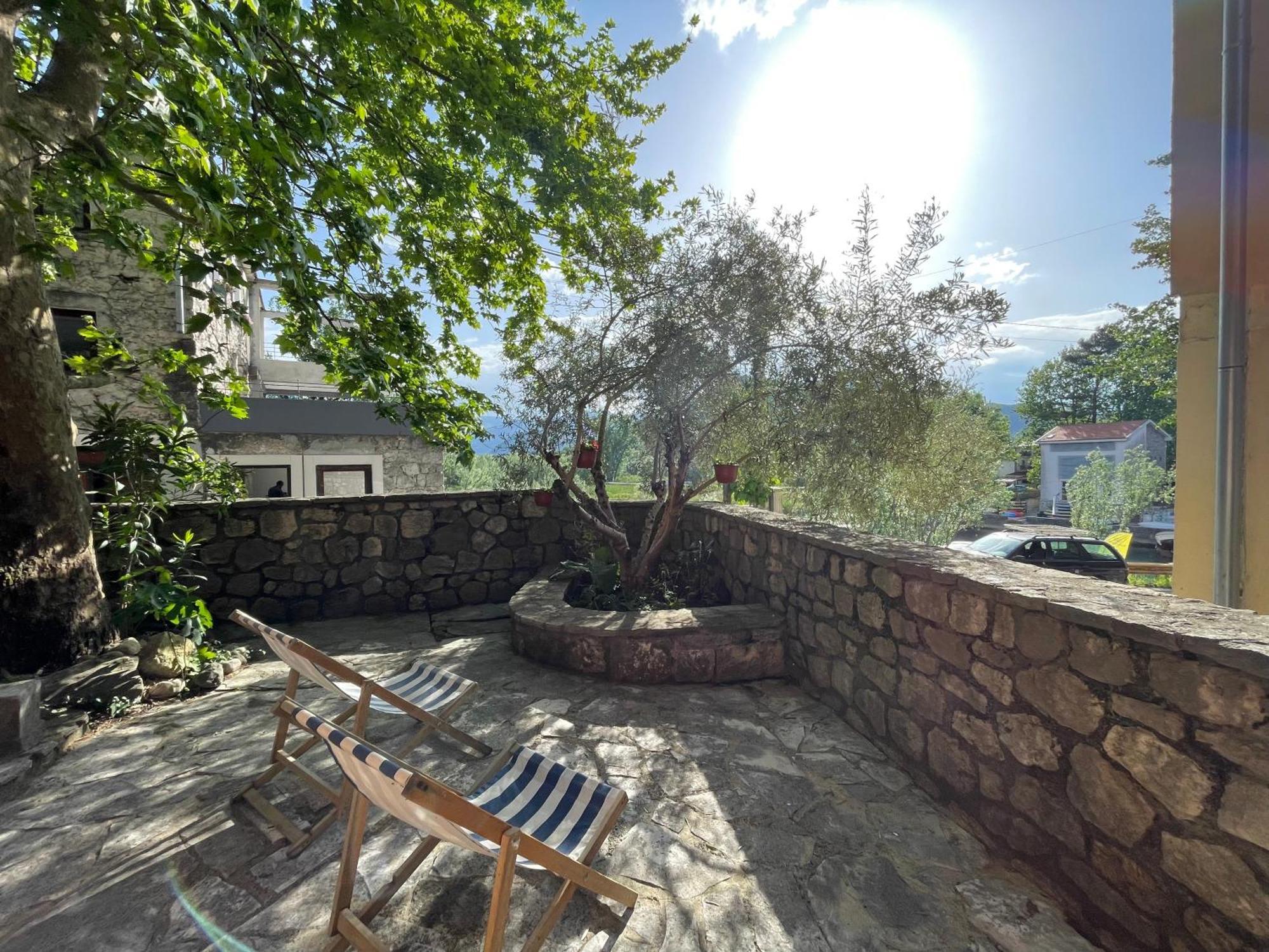 Cave Apartment Virpazar Exterior foto